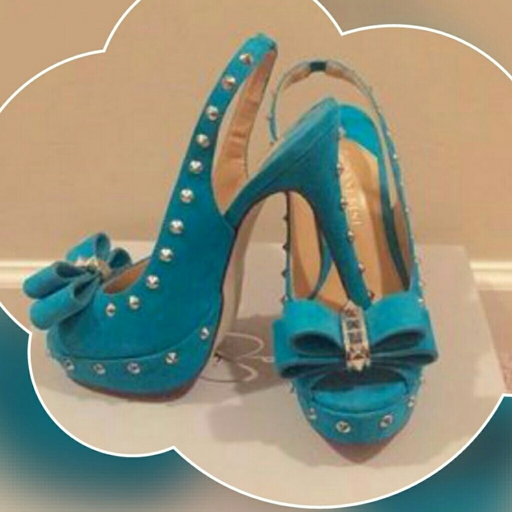 Ladies heels